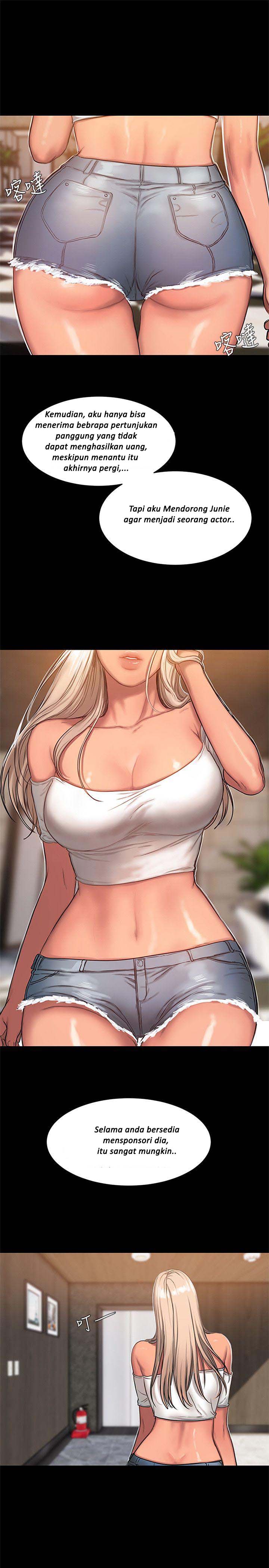 Run Away - Chapter 16 21