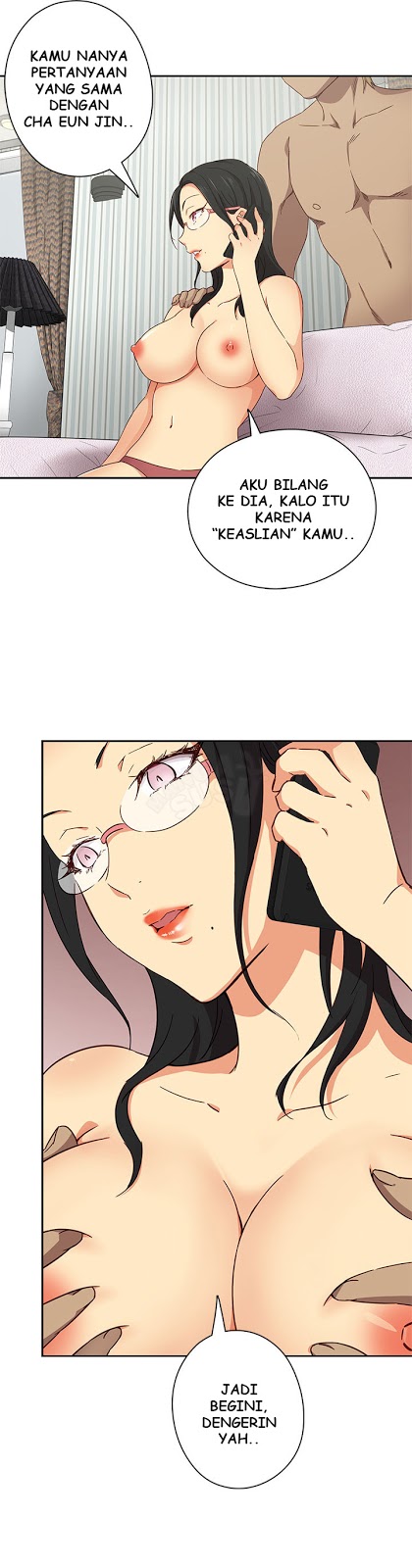 H-Campus - Chapter 16 32