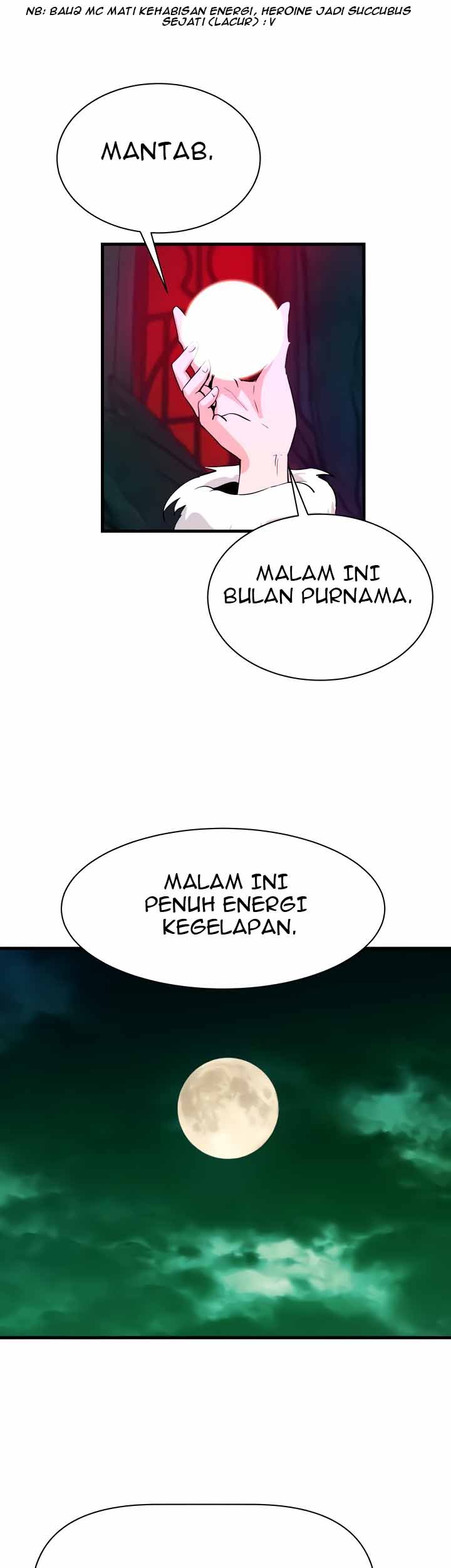 My Roommate is a Succubus - Chapter 16 28