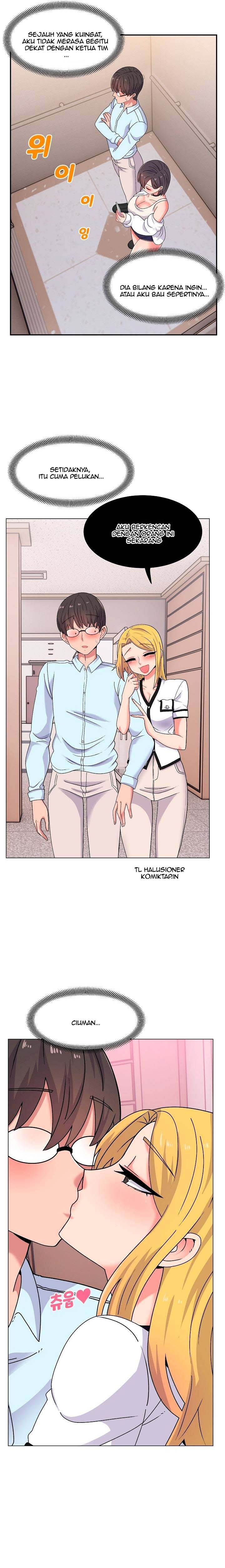 Mina - Chapter 16 10