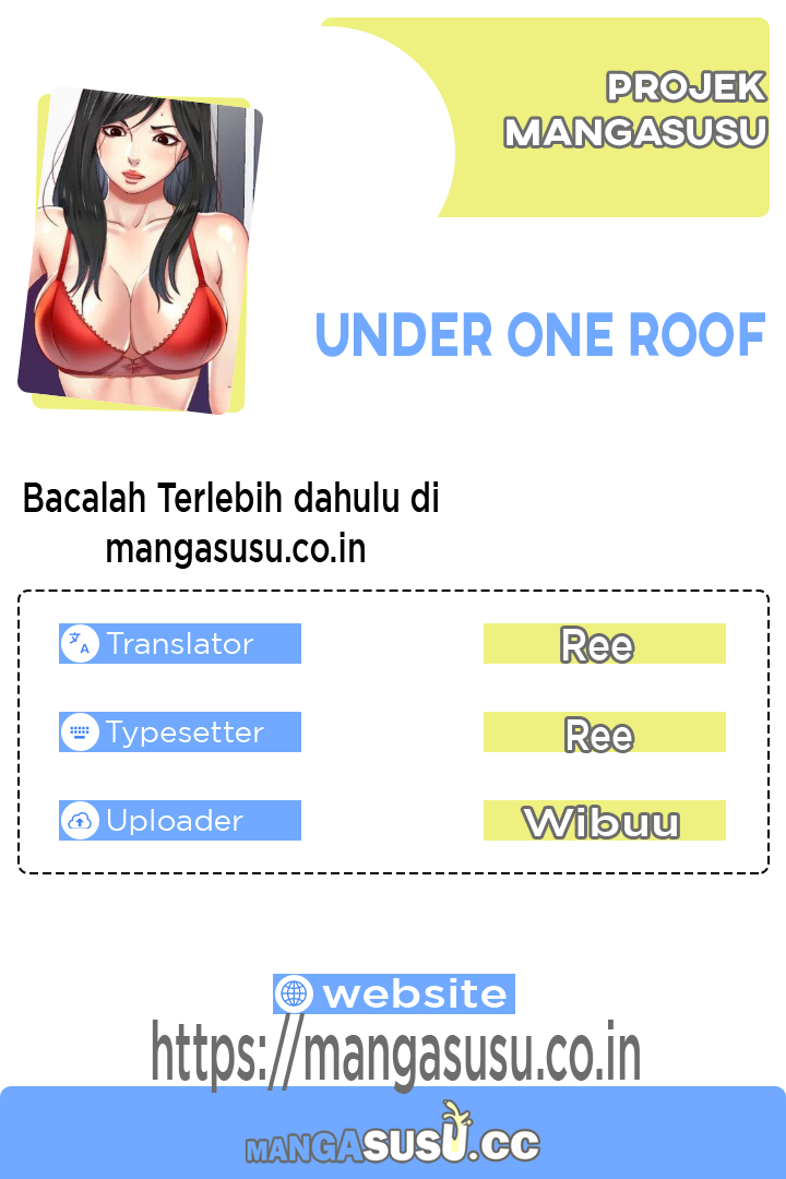 Under One Roof - Chapter 16 1