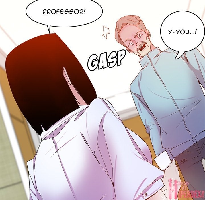 Bad Mom - Chapter 16 108