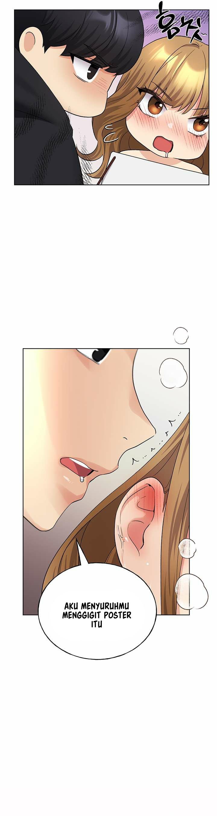 My Illustrator - Chapter 16 14 My Illustrator - Chapter 16 14