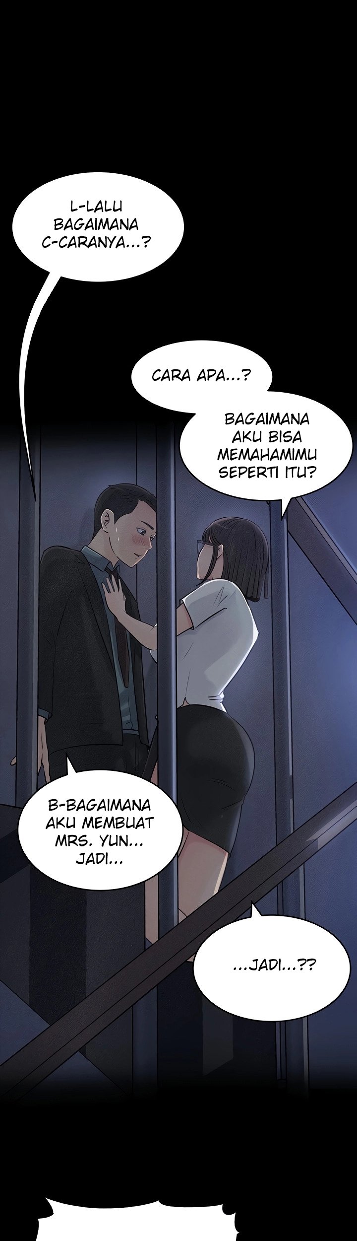 Living with my Sister in Law - Chapter 16 29