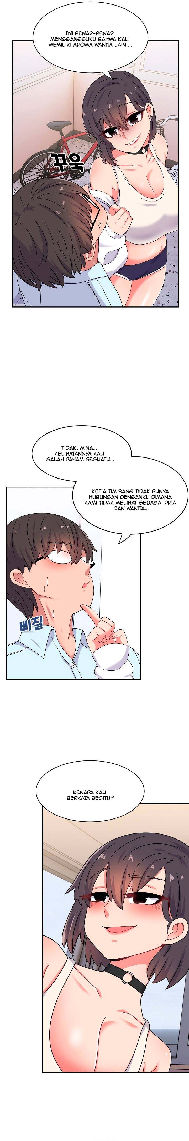 Mina - Chapter 16 17