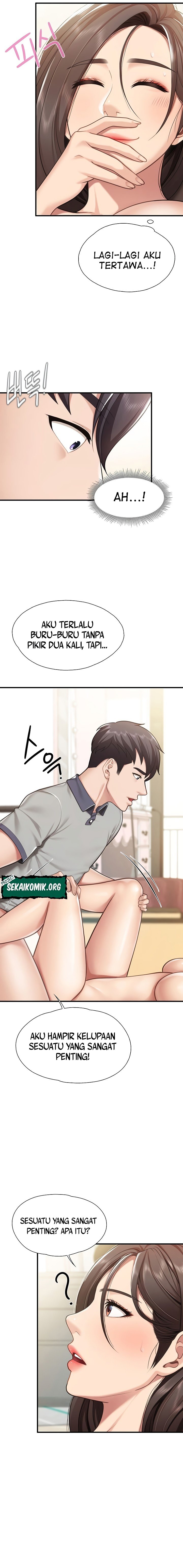 Welcome to Kids cafe - Chapter 16 7