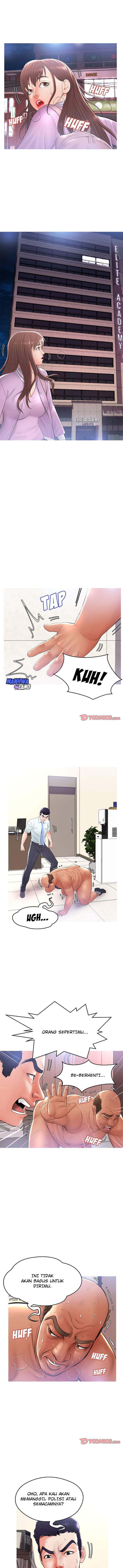 Daughter in Law - Chapter 16 6