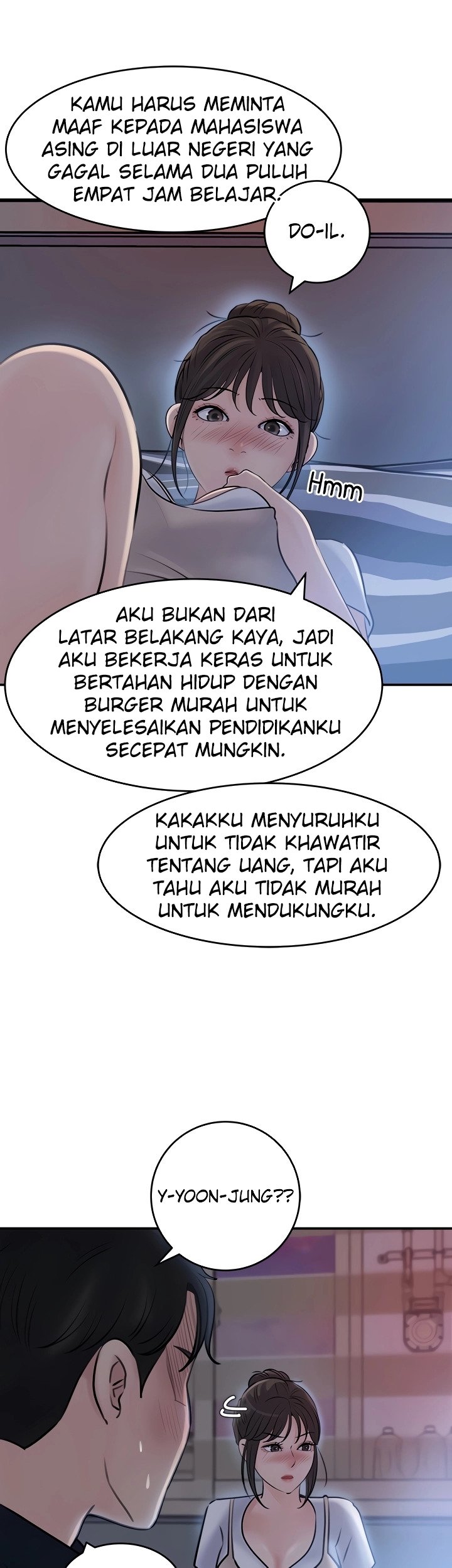 Living with my Sister in Law - Chapter 16 15