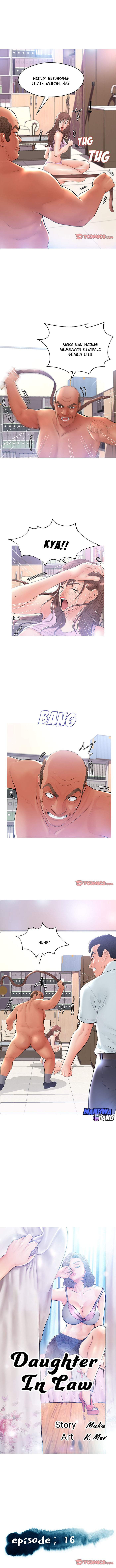 Daughter in Law - Chapter 16 2