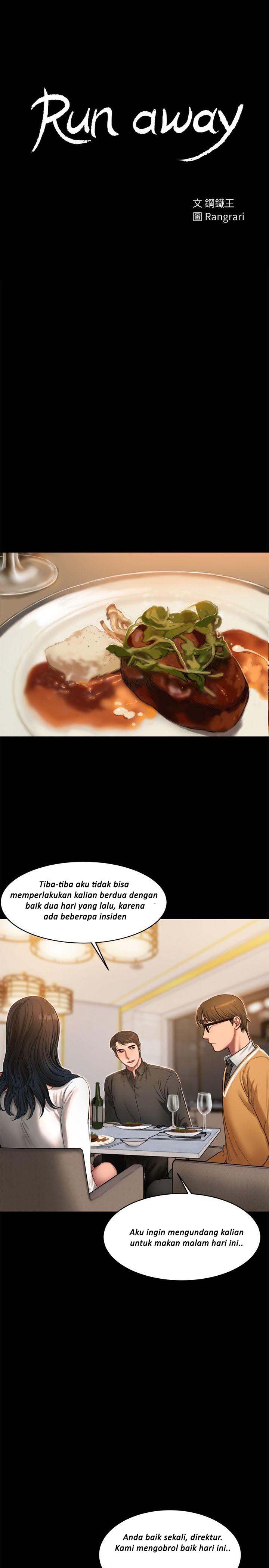 Run Away - Chapter 16 4