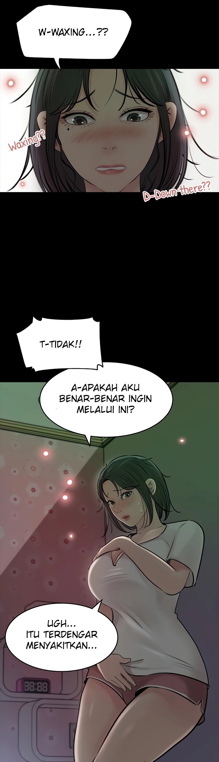 Living with my Sister in Law - Chapter 16 41
