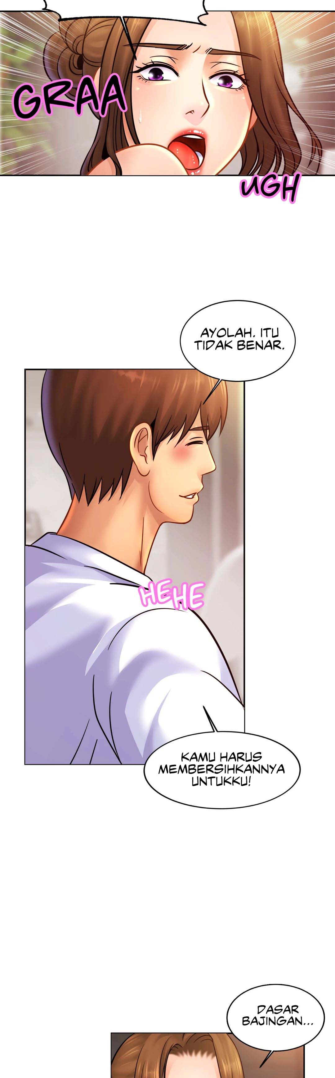 Closefam - Chapter 42 3