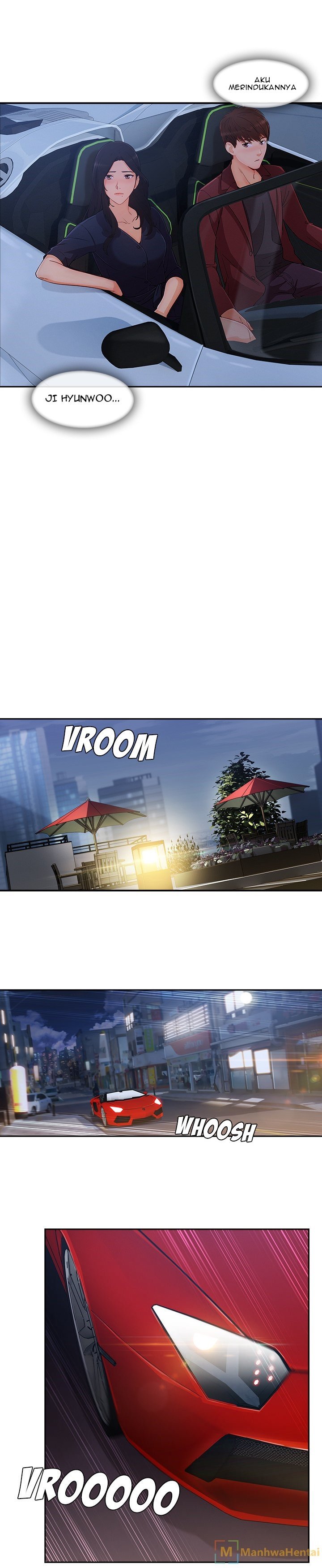 Lady Long Legs - Chapter 42 13 Lady Long Legs - Chapter 42 13