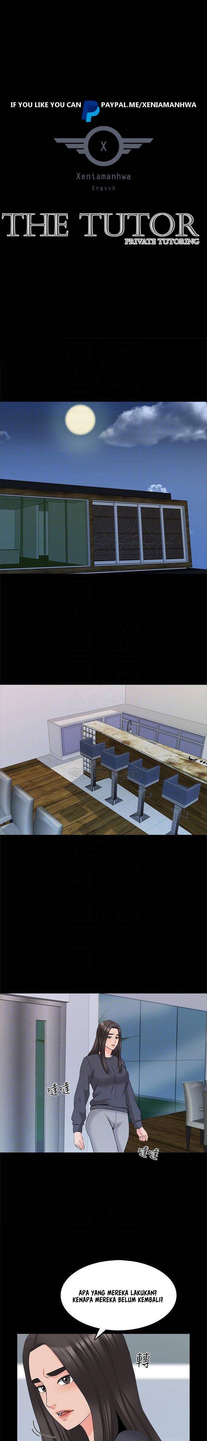 The Tutor - Chapter 42 4