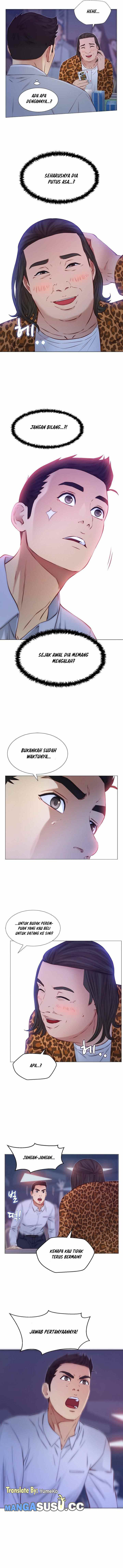 Gamble - Chapter 42 10