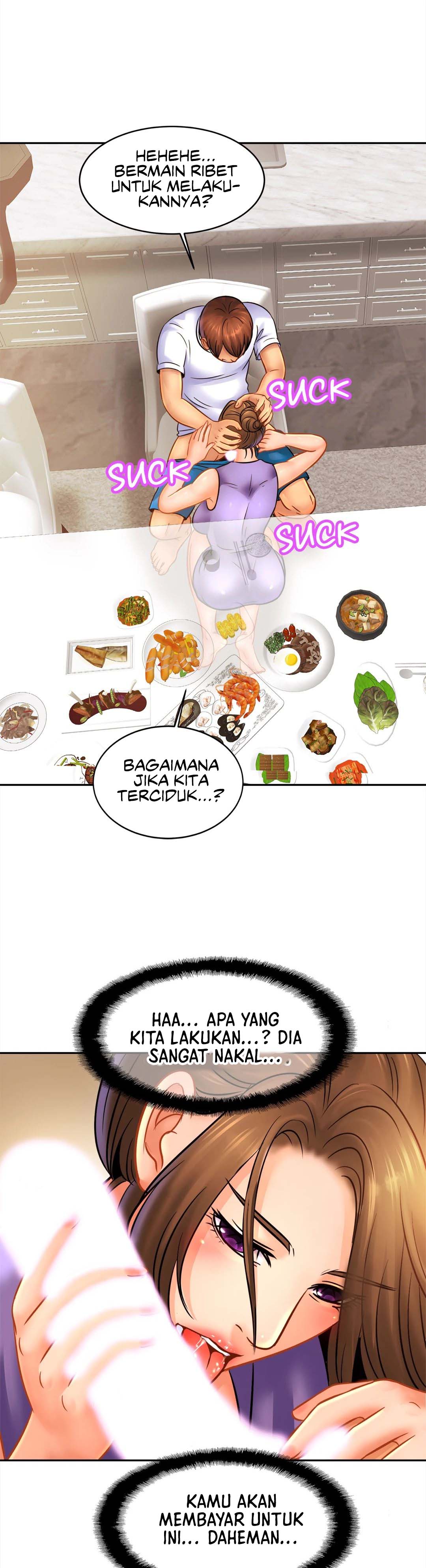 Closefam - Chapter 42 7