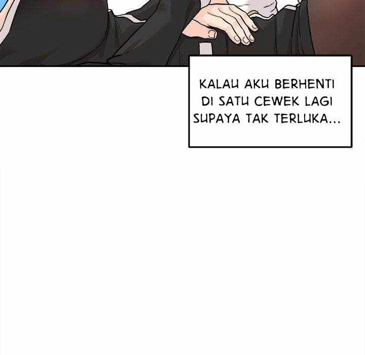 Crossing the Line - Chapter 42 29