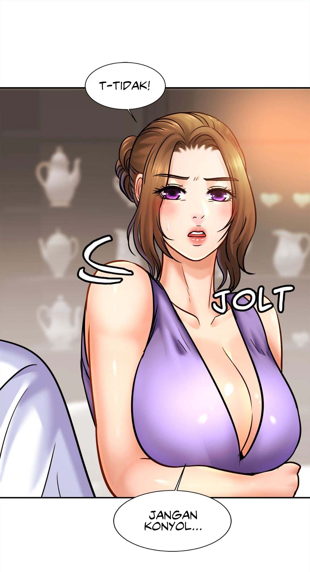 Closefam - Chapter 42 12