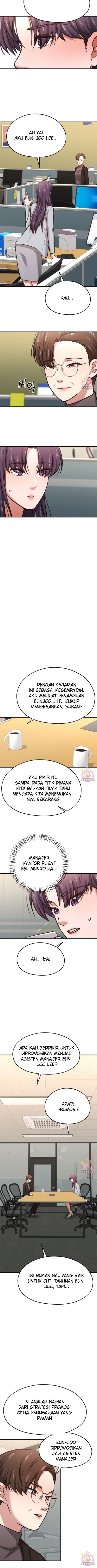 Booty Camp - Chapter 42 6