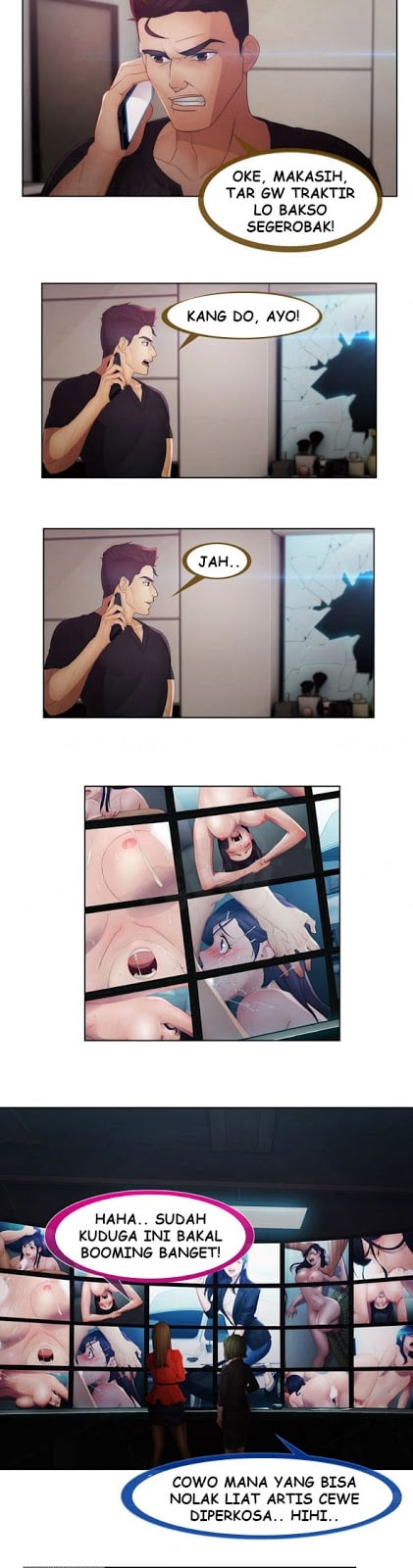 Lady Garden - Chapter 42 12
