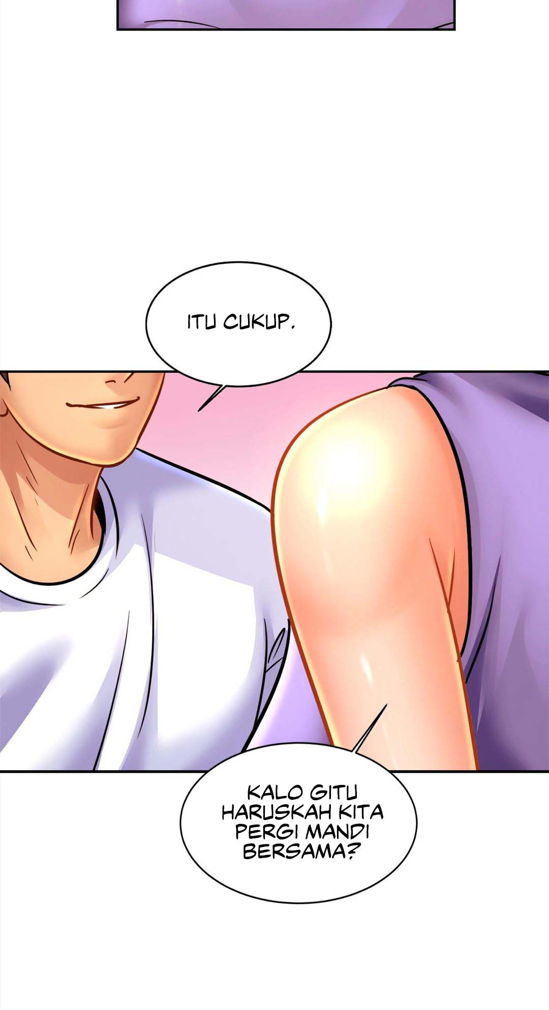 Closefam - Chapter 42 9