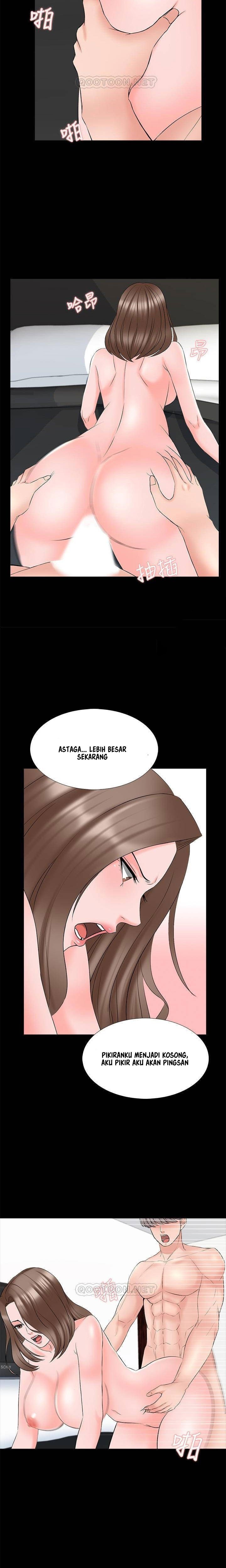 The Tutor - Chapter 42 16