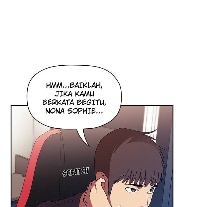 Collapse and Rewind - Chapter 42 90