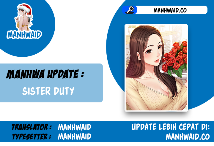My Sisters Duty - Chapter 42 1