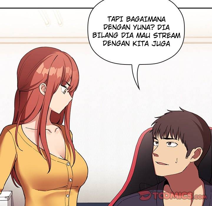 Collapse and Rewind - Chapter 42 92