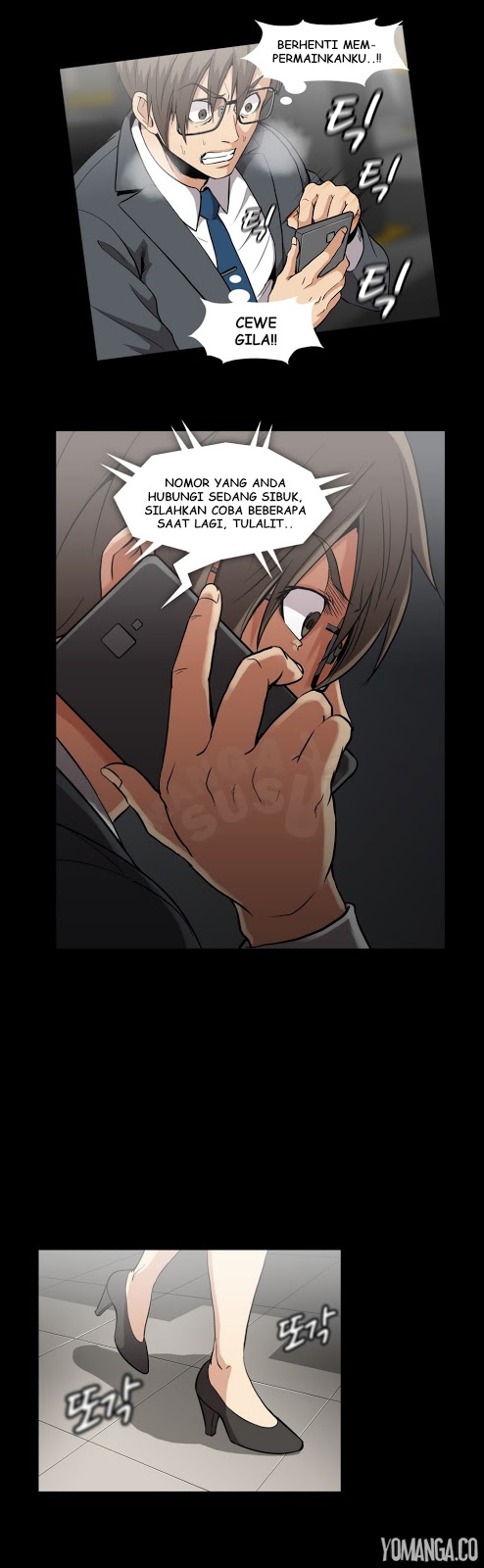 Drug Candy - Chapter 42 17