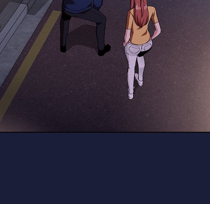 Collapse and Rewind - Chapter 42 61