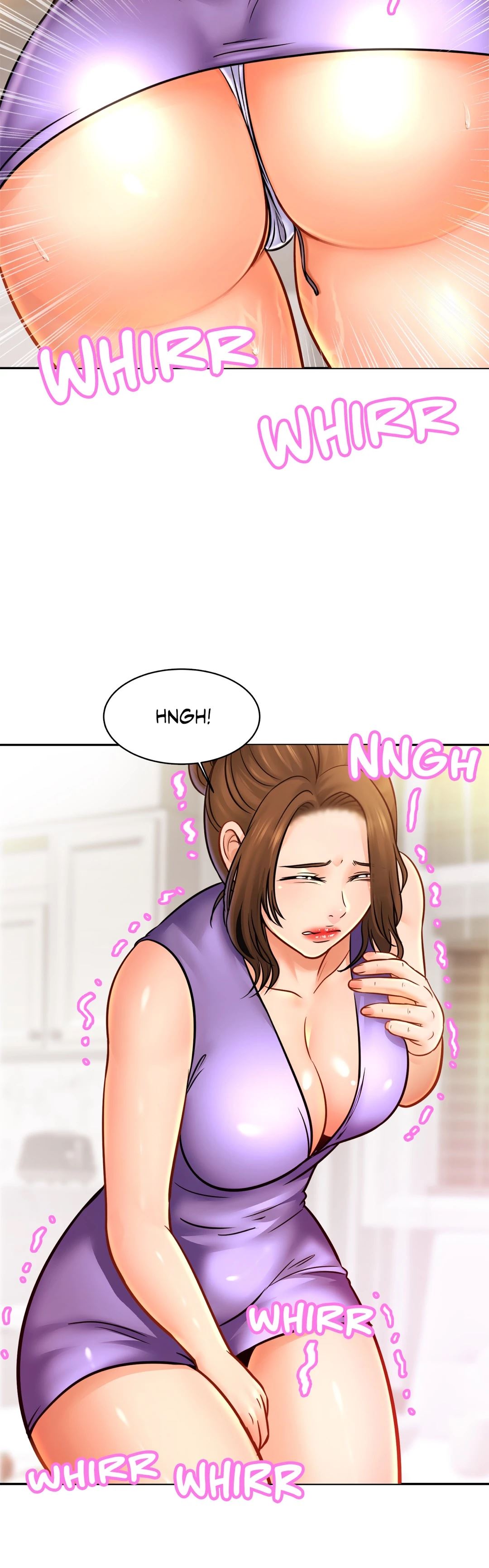 Closefam - Chapter 42 5