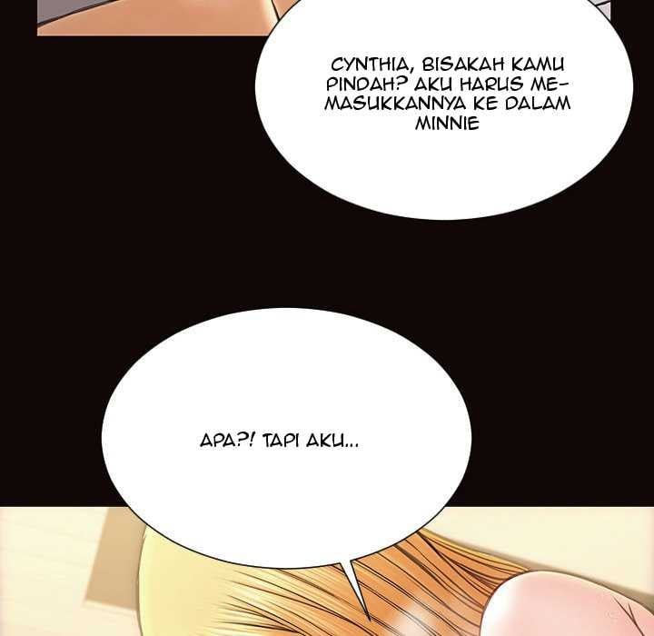 Superstar Cynthia Oh - Chapter 42 49