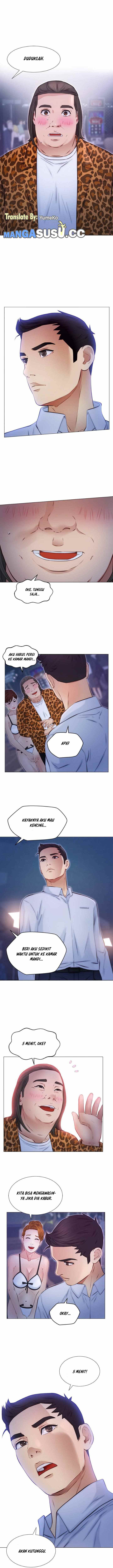 Gamble - Chapter 42 3
