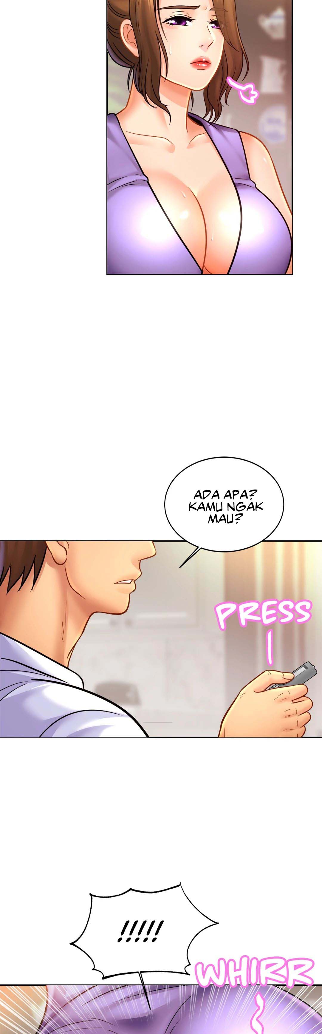 Closefam - Chapter 42 4