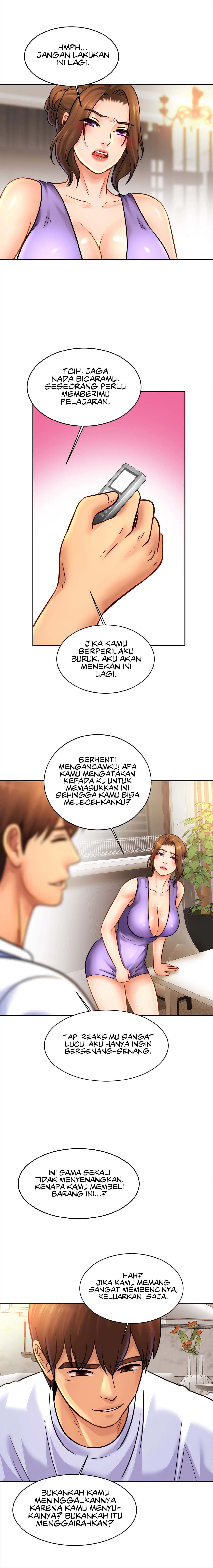Closefam - Chapter 42 11