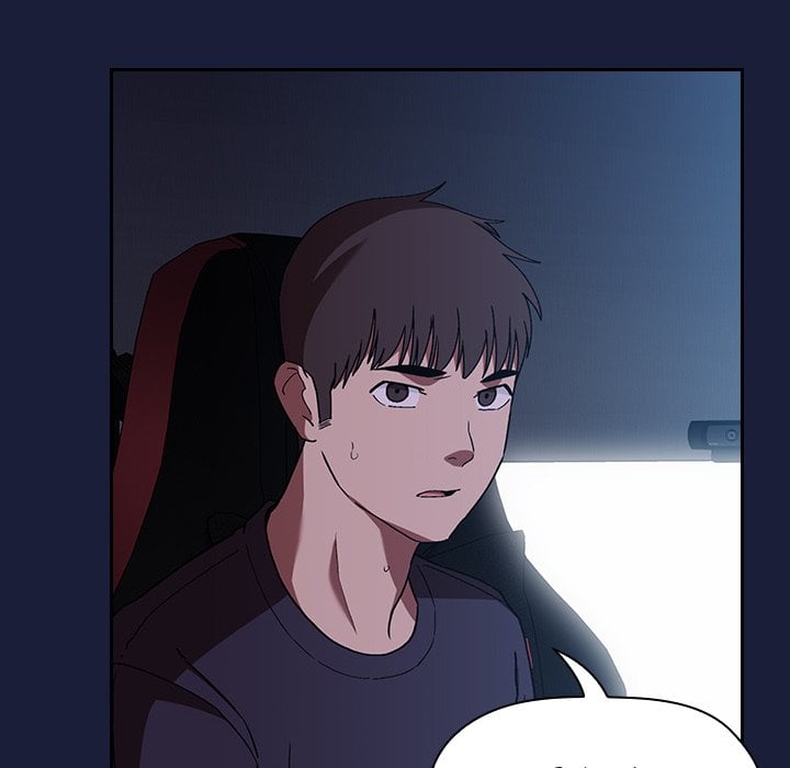 Collapse and Rewind - Chapter 42 113