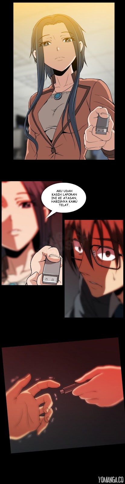 Drug Candy - Chapter 42 35