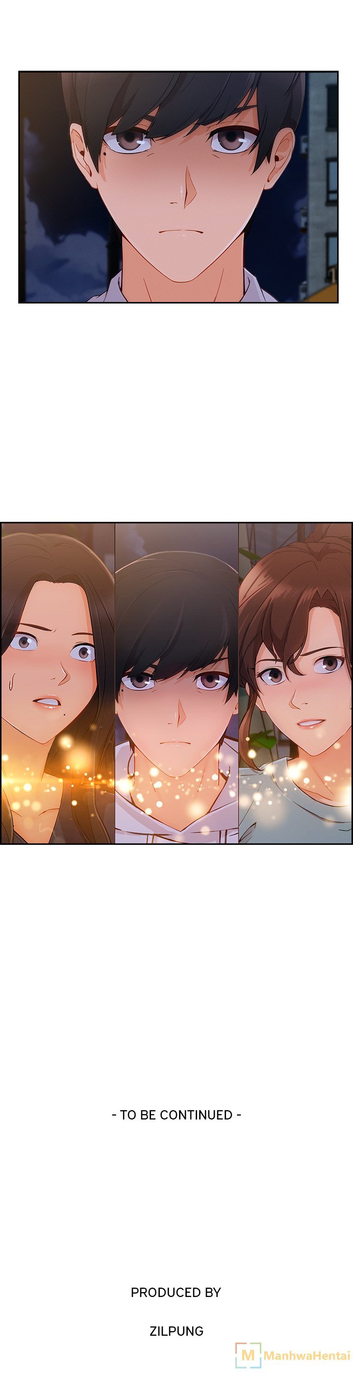 Lady Long Legs - Chapter 42 23 Lady Long Legs - Chapter 42 23