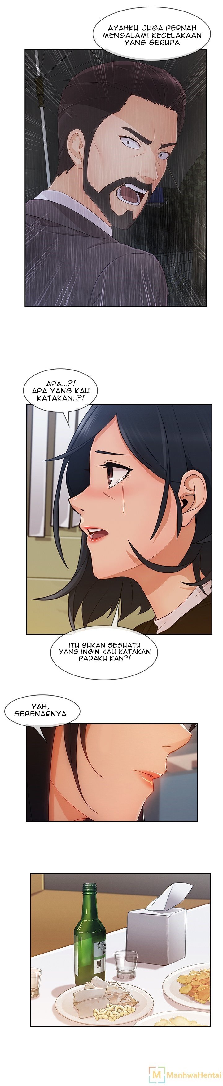 Lady Long Legs - Chapter 42 3 Lady Long Legs - Chapter 42 3