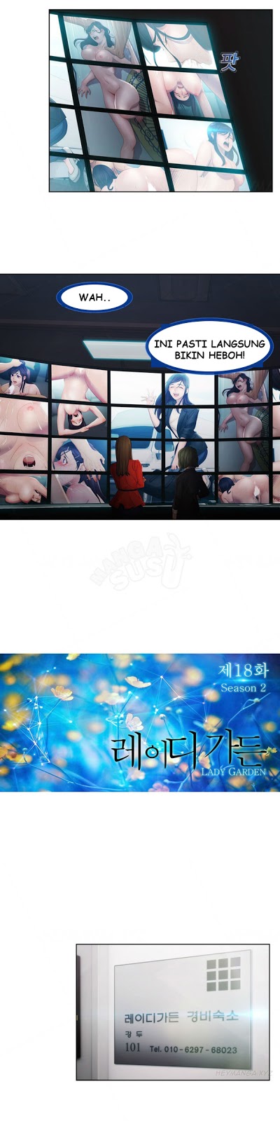 Lady Garden - Chapter 42 6