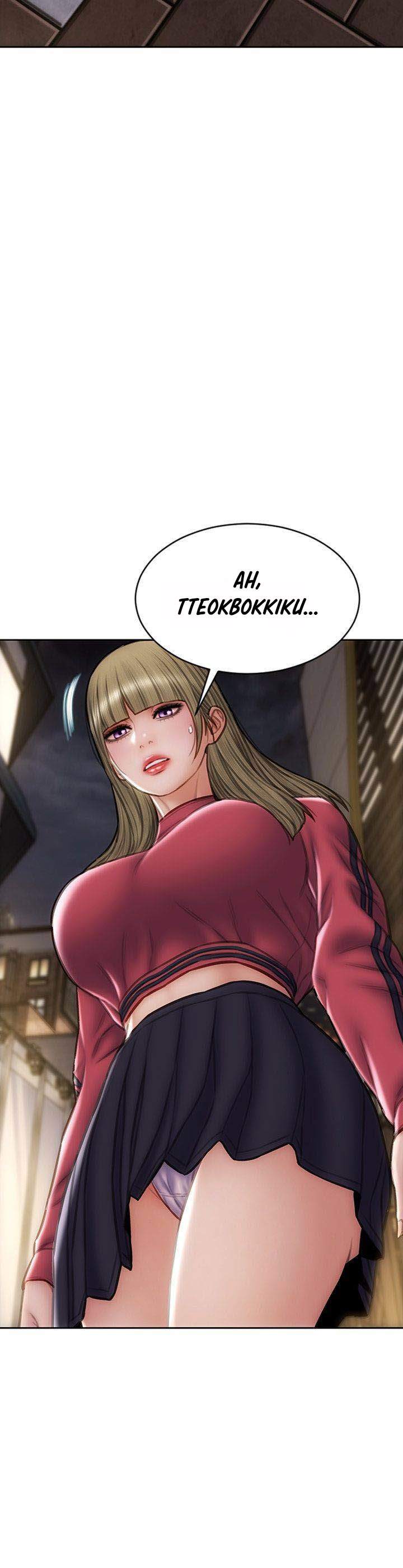 Bad Guy (Mojo) - Chapter 42 47