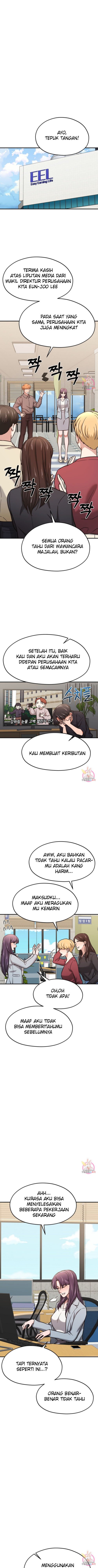 Booty Camp - Chapter 42 5