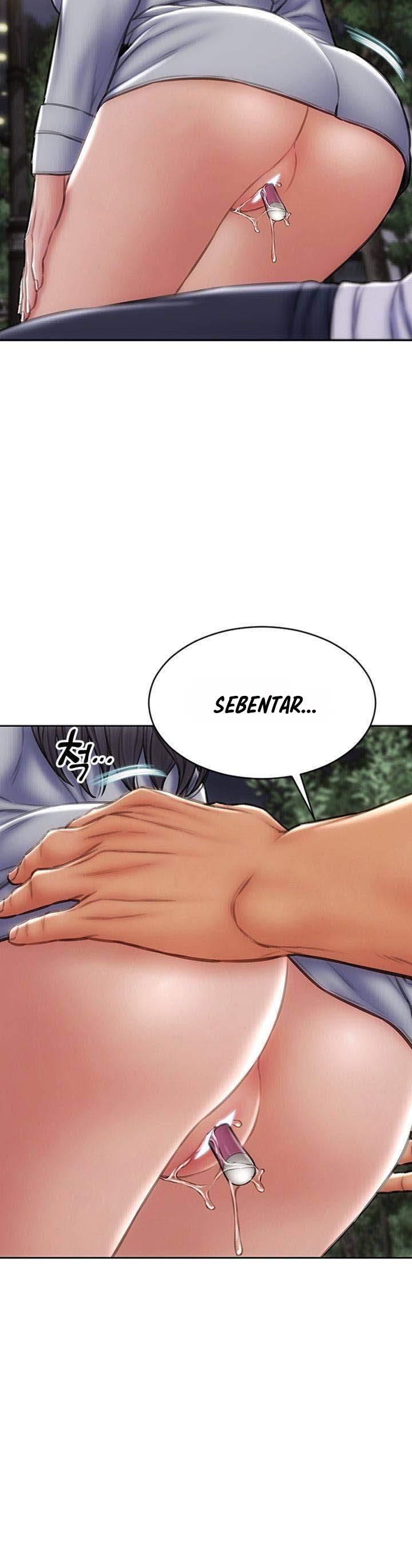Bad Guy (Mojo) - Chapter 42 12
