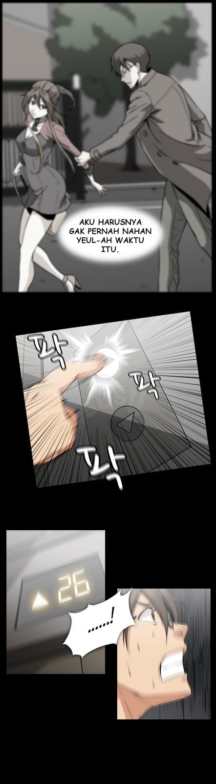Drug Candy - Chapter 42 4