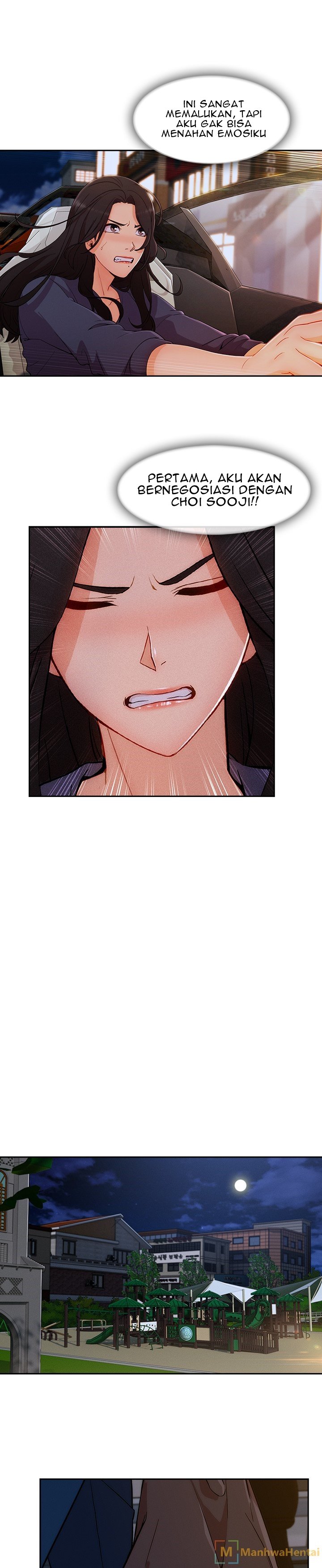 Lady Long Legs - Chapter 42 14 Lady Long Legs - Chapter 42 14