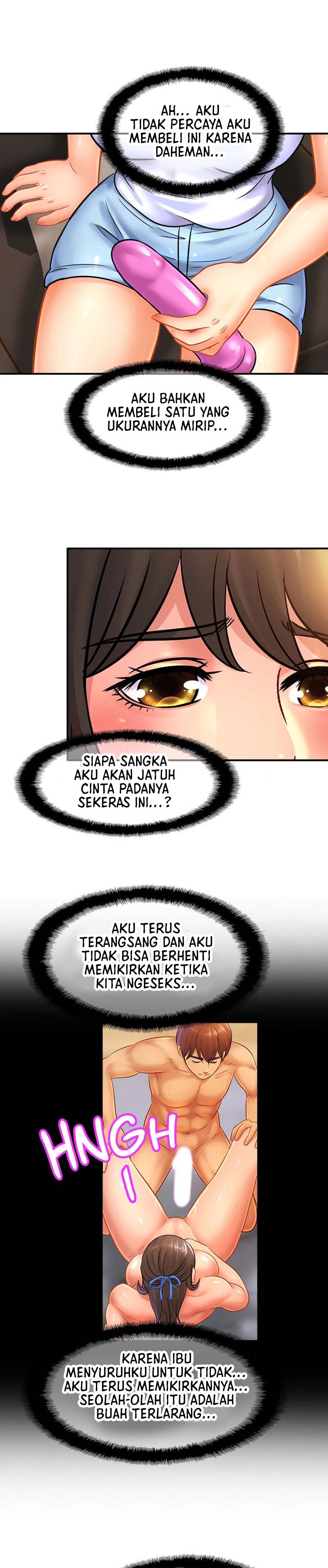 Closefam - Chapter 42 22