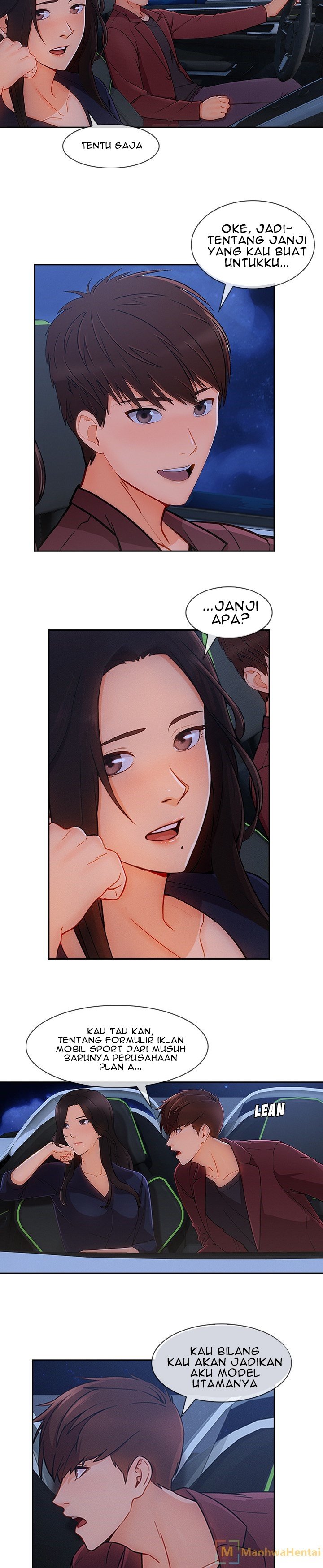 Lady Long Legs - Chapter 42 10 Lady Long Legs - Chapter 42 10