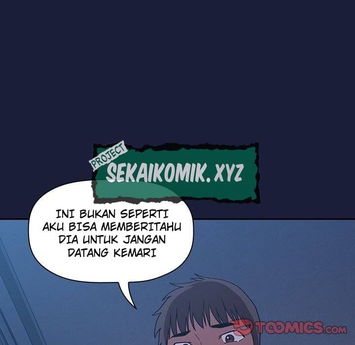 Collapse and Rewind - Chapter 42 116