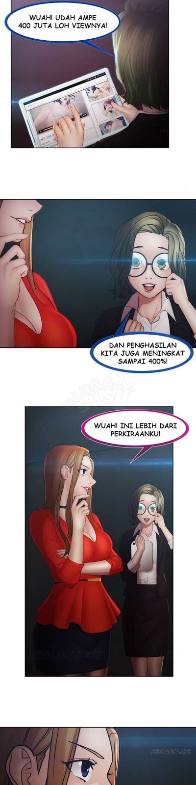 Lady Garden - Chapter 42 13